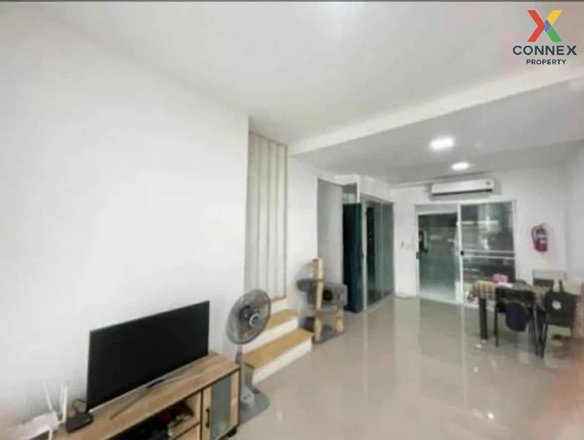 ขายทาวน์เฮ้าส์/ทาวน์โฮม  พฤกษาวิลล์ 114 รามคำแหง - ร่มเกล้า หน้าก ขายทาวน์เฮ้าส์/ทาวน์โฮม  พฤกษาวิลล์ 114 รามคำแหง - ร่มเกล้า หน้าก 4