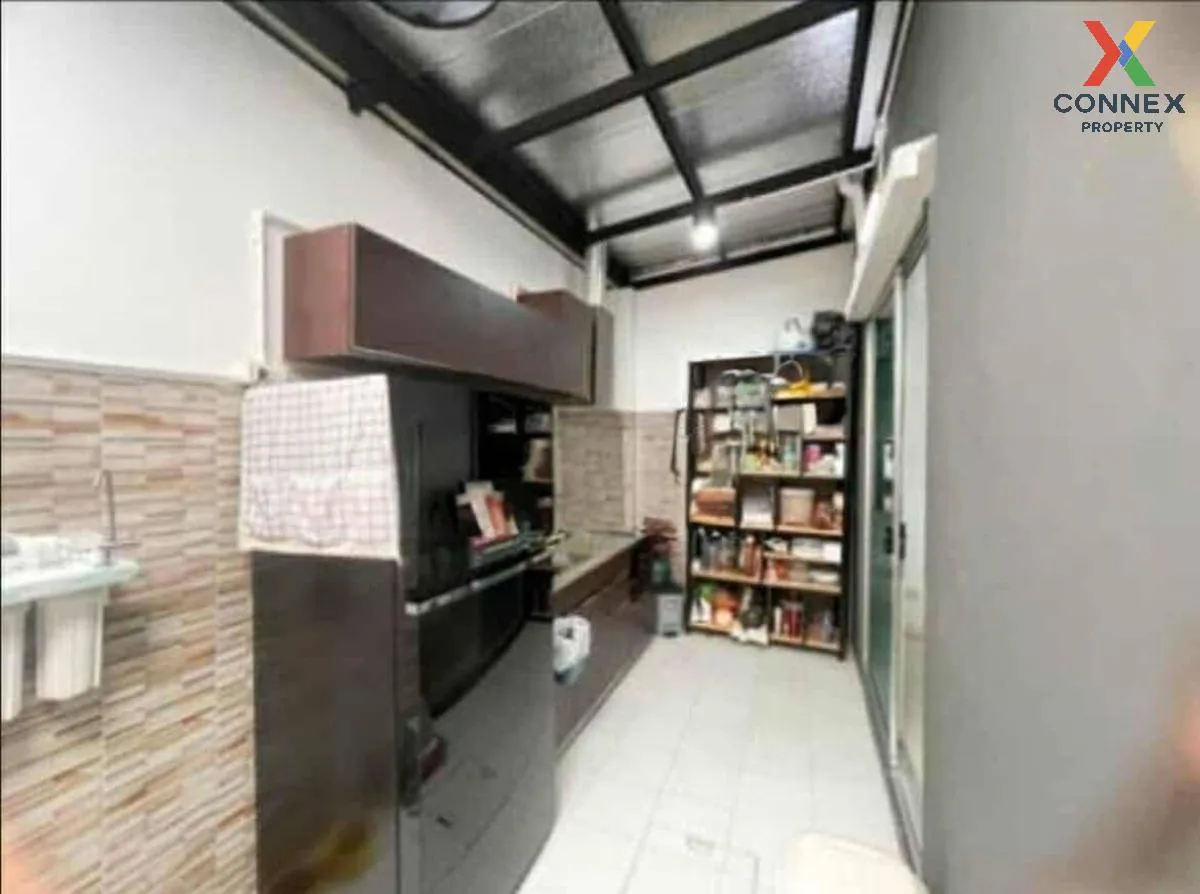 ขายทาวน์เฮ้าส์/ทาวน์โฮม  พฤกษาวิลล์ 114 รามคำแหง - ร่มเกล้า หน้าก ขายทาวน์เฮ้าส์/ทาวน์โฮม  พฤกษาวิลล์ 114 รามคำแหง - ร่มเกล้า หน้าก