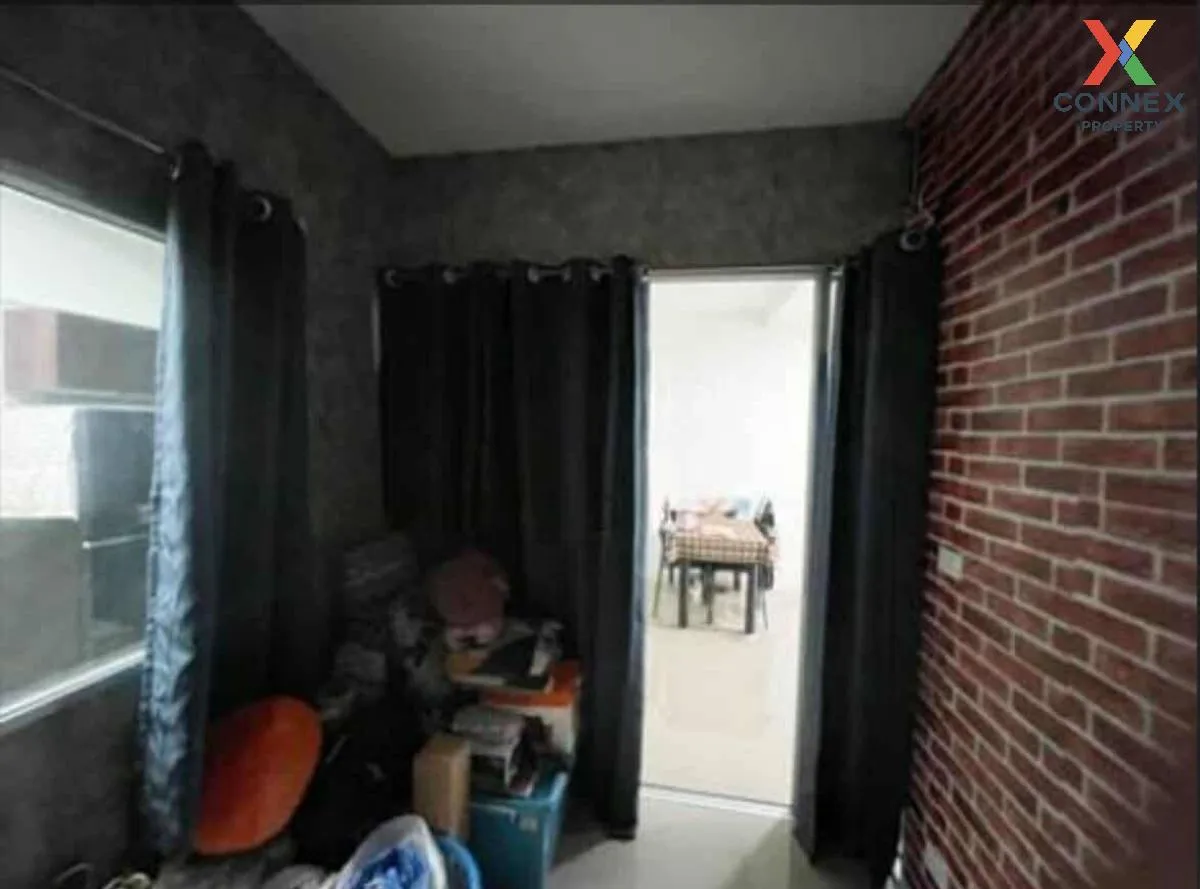 ขายทาวน์เฮ้าส์/ทาวน์โฮม  พฤกษาวิลล์ 114 รามคำแหง - ร่มเกล้า หน้าก ขายทาวน์เฮ้าส์/ทาวน์โฮม  พฤกษาวิลล์ 114 รามคำแหง - ร่มเกล้า หน้าก