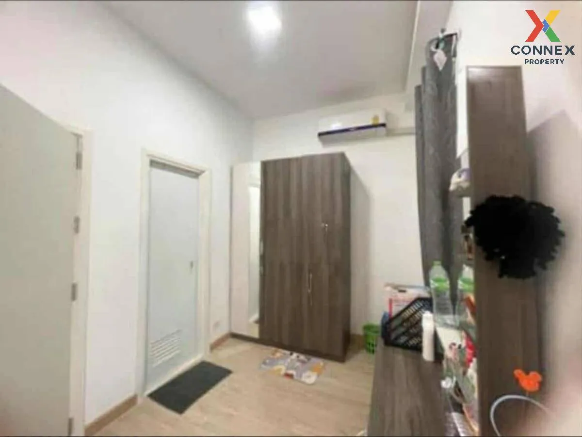 ขายทาวน์เฮ้าส์/ทาวน์โฮม  พฤกษาวิลล์ 114 รามคำแหง - ร่มเกล้า หน้าก ขายทาวน์เฮ้าส์/ทาวน์โฮม  พฤกษาวิลล์ 114 รามคำแหง - ร่มเกล้า หน้าก