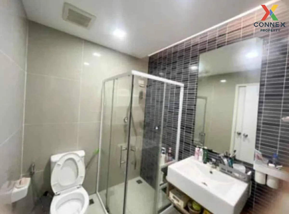 ขายทาวน์เฮ้าส์/ทาวน์โฮม  พฤกษาวิลล์ 114 รามคำแหง - ร่มเกล้า หน้าก ขายทาวน์เฮ้าส์/ทาวน์โฮม  พฤกษาวิลล์ 114 รามคำแหง - ร่มเกล้า หน้าก