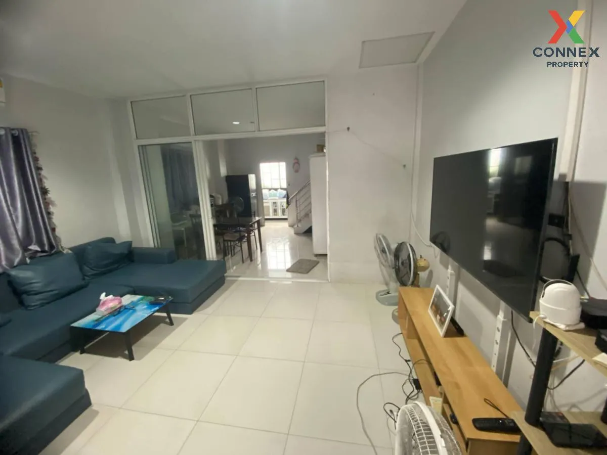 For Rent Townhome for rent,Athletes Village , Thap Chang , Saphan 4