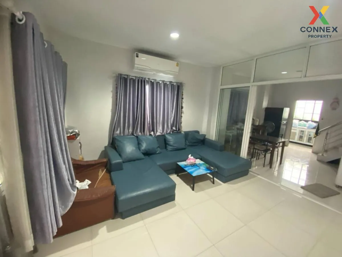 For Rent Townhome for rent,Athletes Village , Thap Chang , Saphan