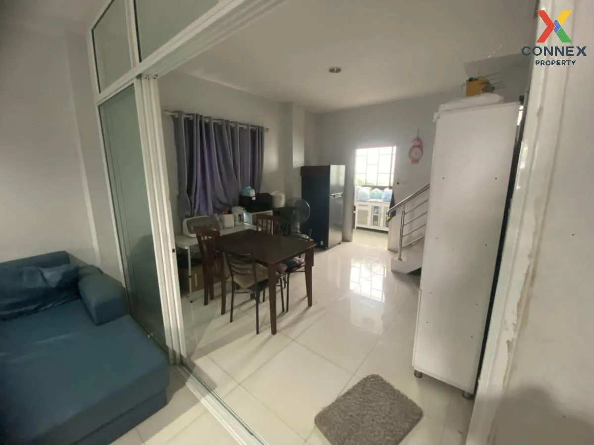 For Rent Townhome for rent,Athletes Village , Thap Chang , Saphan