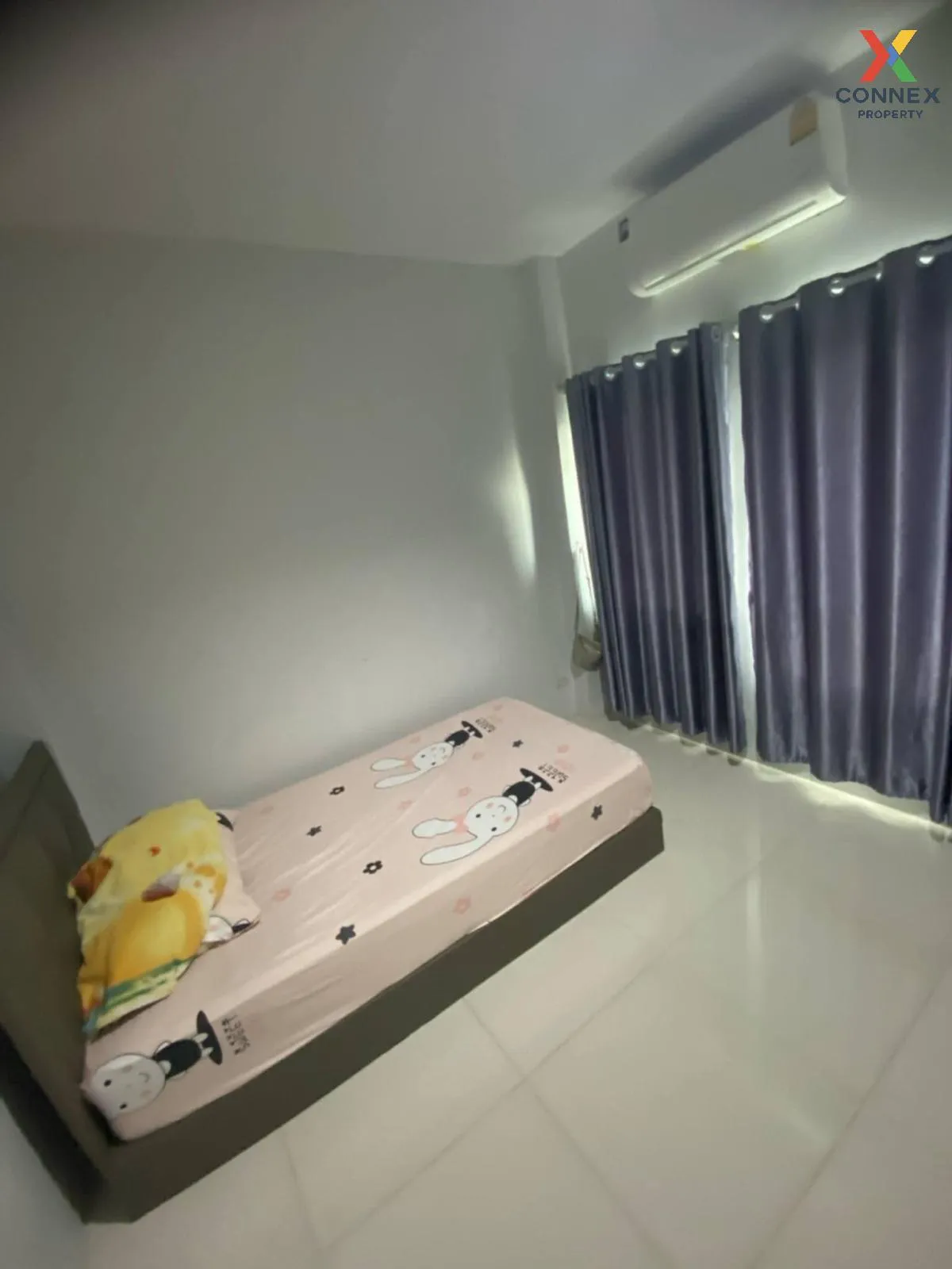 For Rent Townhome for rent,Athletes Village , Thap Chang , Saphan