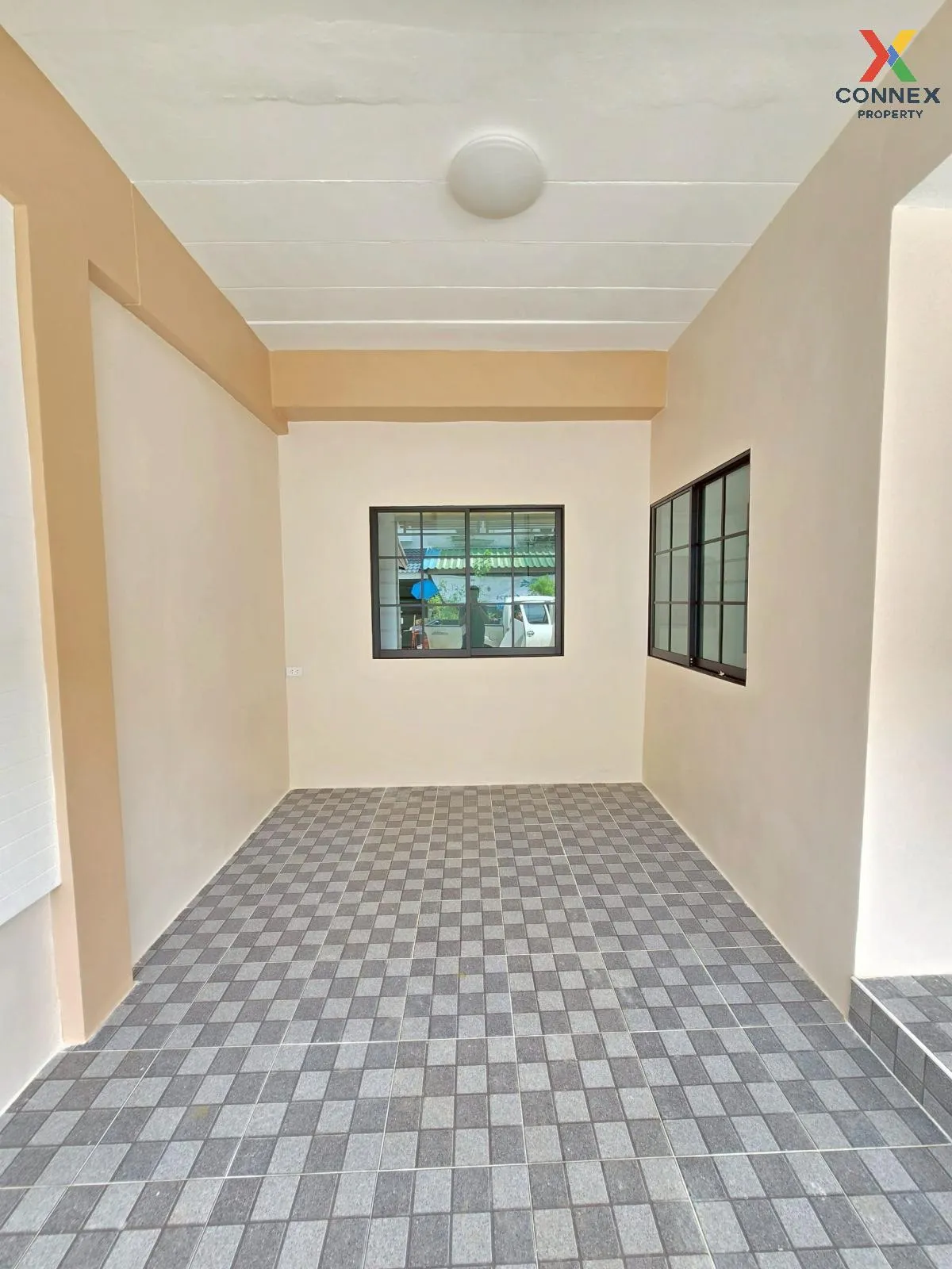 ขายทาวน์เฮ้าส์/ทาวน์โฮม  นริศรา คลอง 11 บึงน้ำรักษ์ ธัญบุรี ปทุมธ 3