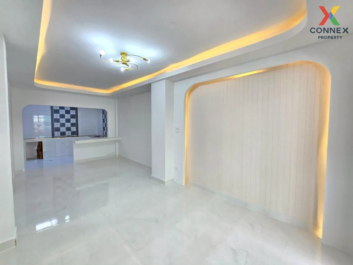 ขายทาวน์เฮ้าส์/ทาวน์โฮม  นริศรา คลอง 11 บึงน้ำรักษ์ ธัญบุรี ปทุมธ