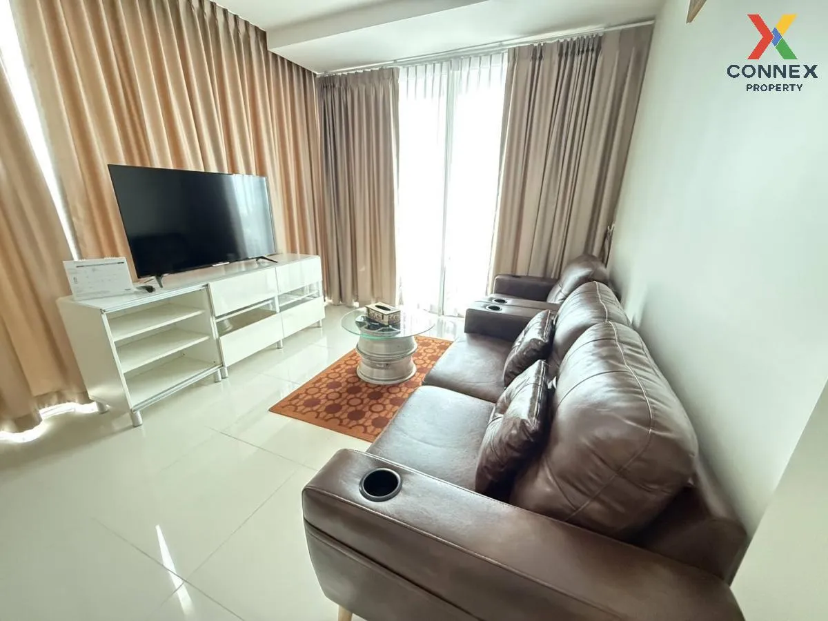 ขายคอนโด  เดอะ ริเวียร่า วงศ์อมาตย์ นาเกลือ บางละมุง ชลบุรี CX-12 1