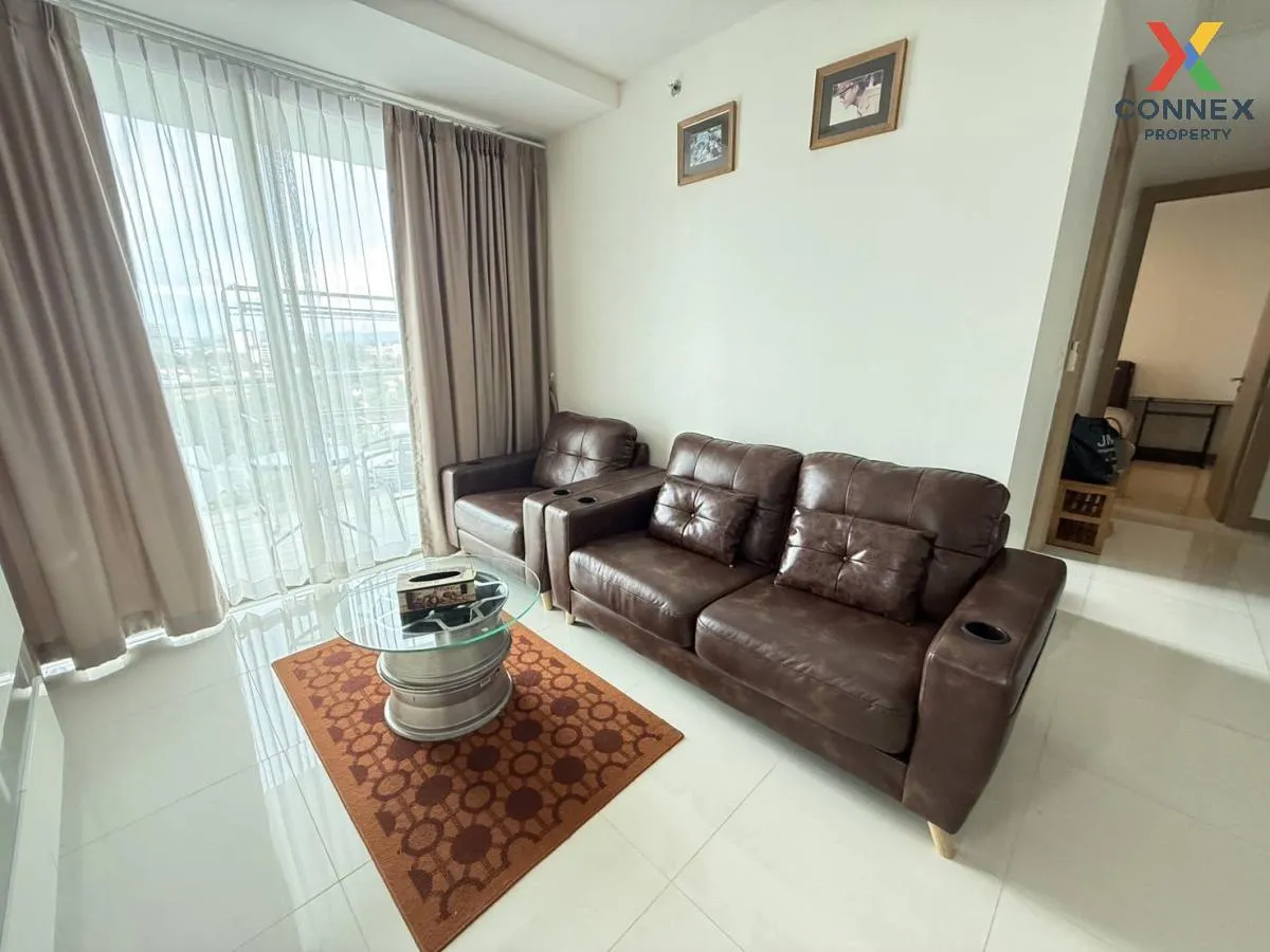 ขายคอนโด  เดอะ ริเวียร่า วงศ์อมาตย์ นาเกลือ บางละมุง ชลบุรี CX-12 2