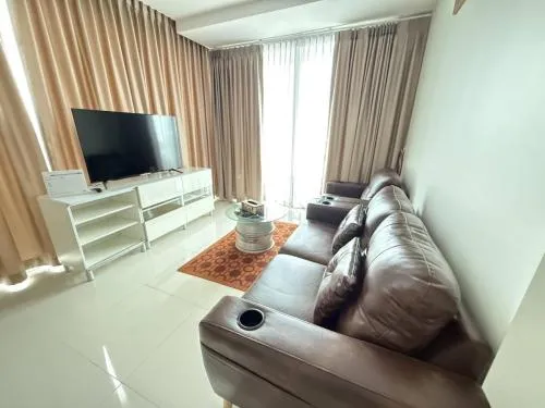 ขายคอนโด  เดอะ ริเวียร่า วงศ์อมาตย์ นาเกลือ บางละมุง ชลบุรี CX-124604