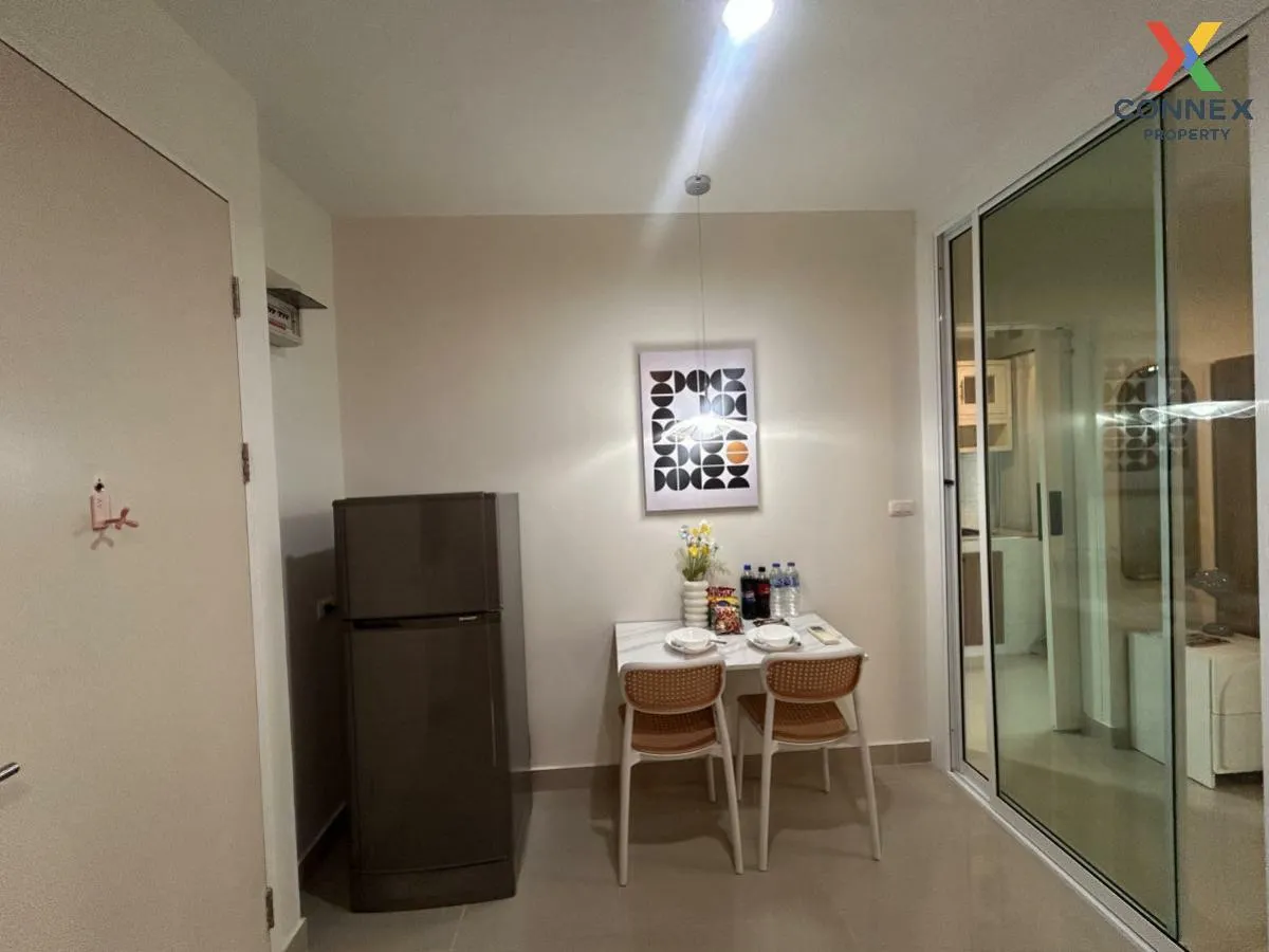 For Rent Condo , Iris Avenue Onnut - Wongwaen , ARL-Lat Krabang , 2
