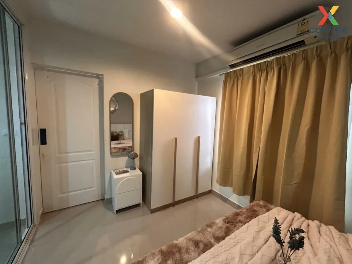 For Rent Condo , Iris Avenue Onnut - Wongwaen , ARL-Lat Krabang ,