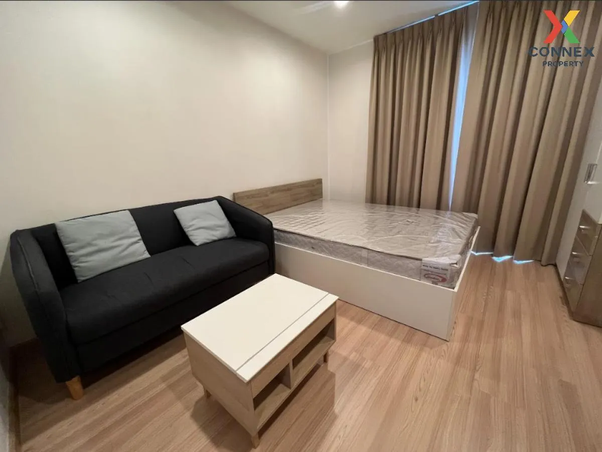 For Sale Condo , Ideo Mobi Wongsawang Interchange , MRT-Bang Son  1