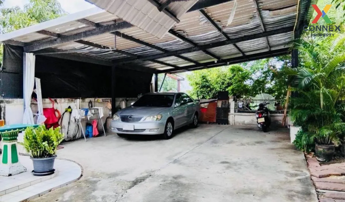 For Sale House , Baan Farlakool , Pracha Thipat , Thanyaburi , Pa 2