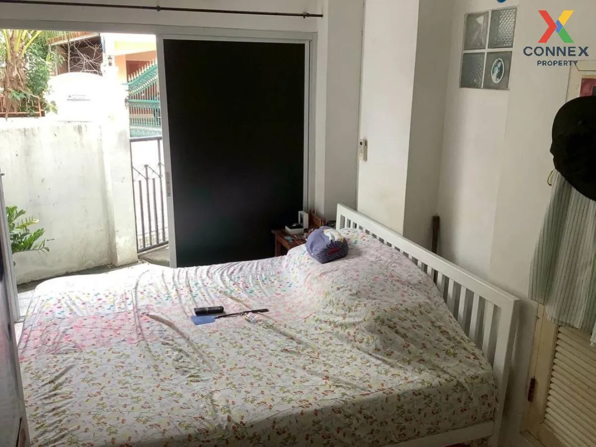 For Sale House , Baan Farlakool , Pracha Thipat , Thanyaburi , Pa 4