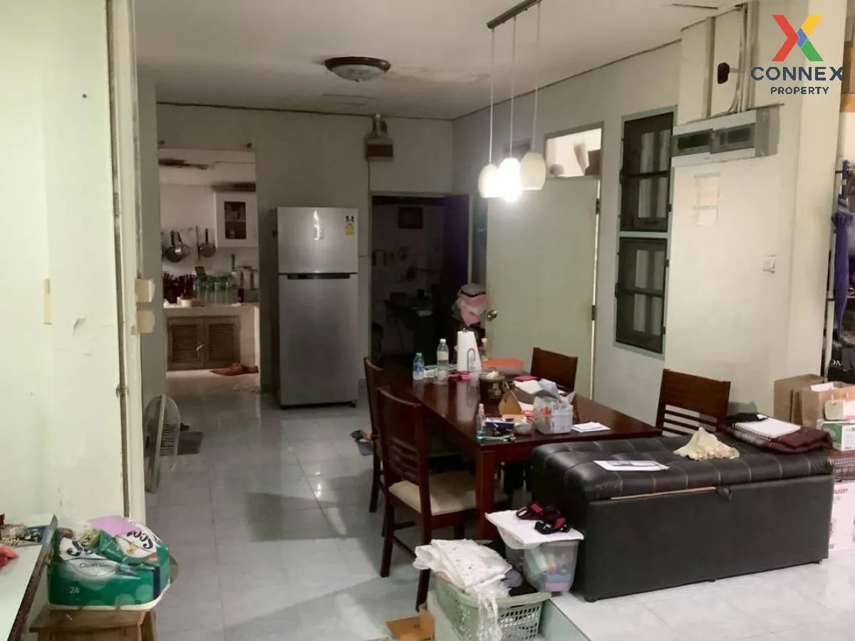 For Sale House , Baan Farlakool , Pracha Thipat , Thanyaburi , Pa