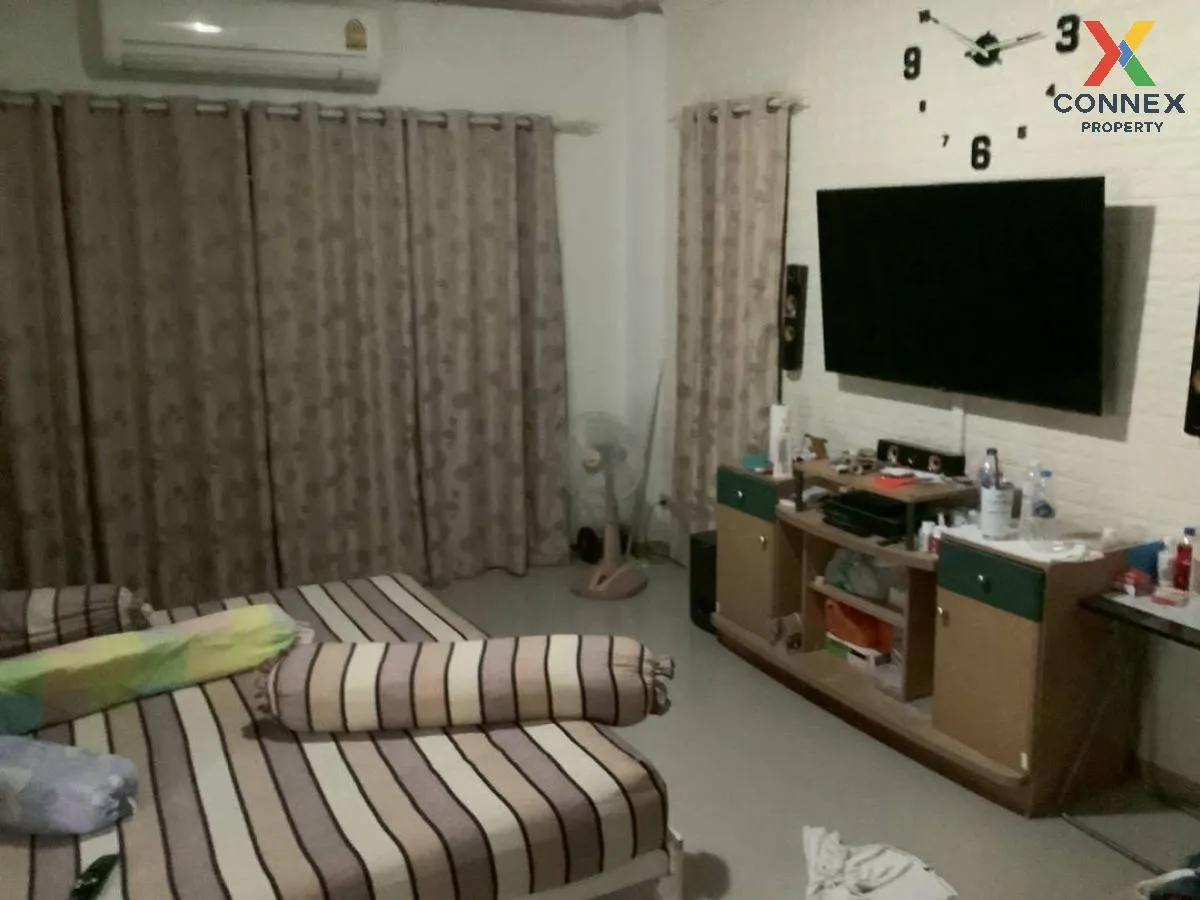 For Sale House , Baan Farlakool , Pracha Thipat , Thanyaburi , Pa