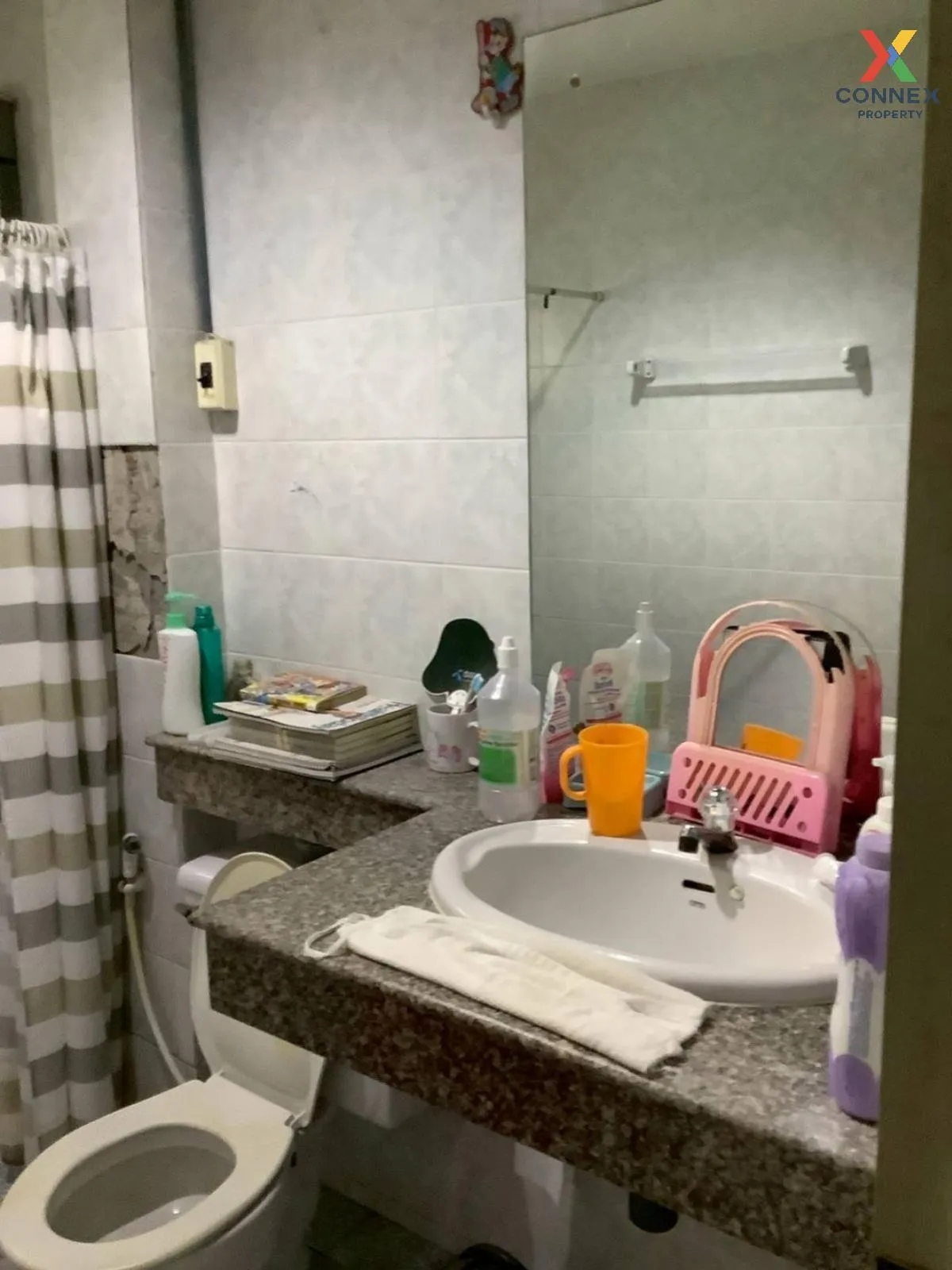 For Sale House , Baan Farlakool , Pracha Thipat , Thanyaburi , Pa