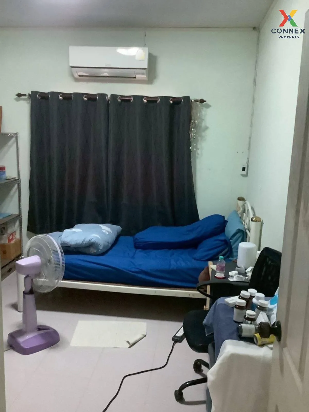 For Sale House , Baan Farlakool , Pracha Thipat , Thanyaburi , Pa