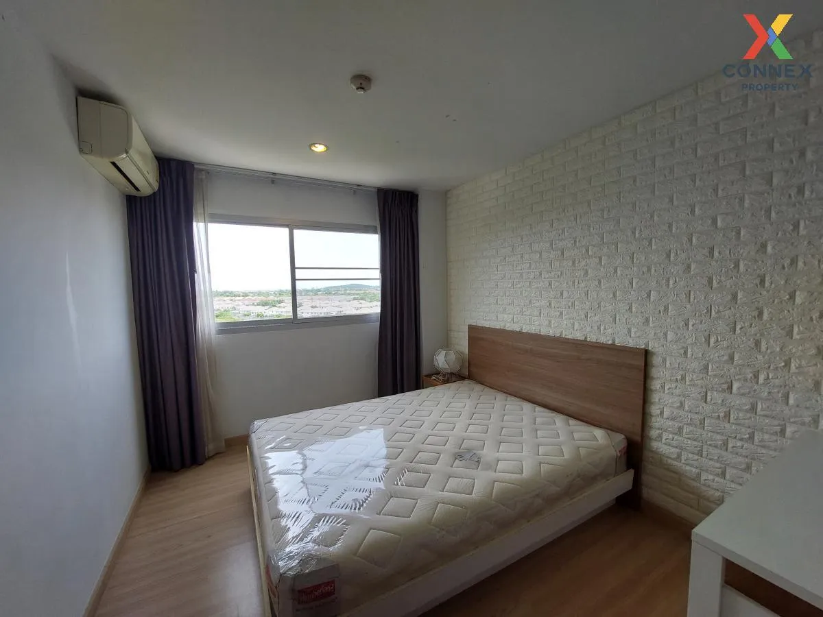 For Sale Condo , T - Plus Condo Angsila , Samet , Mueang Chon Bur 1