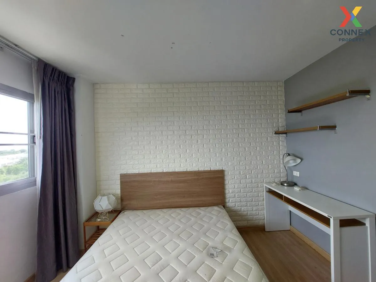 For Sale Condo , T - Plus Condo Angsila , Samet , Mueang Chon Bur 3