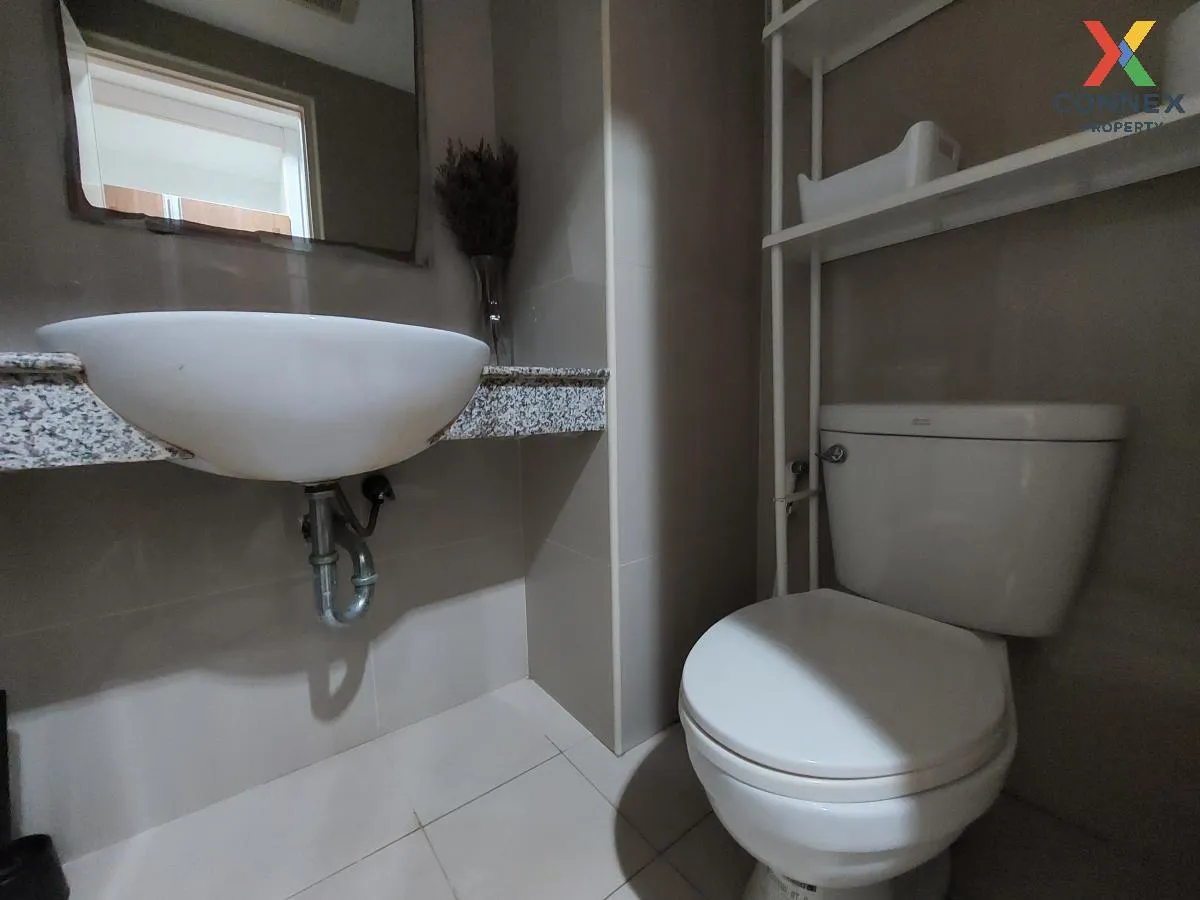 For Sale Condo , T - Plus Condo Angsila , Samet , Mueang Chon Bur 4