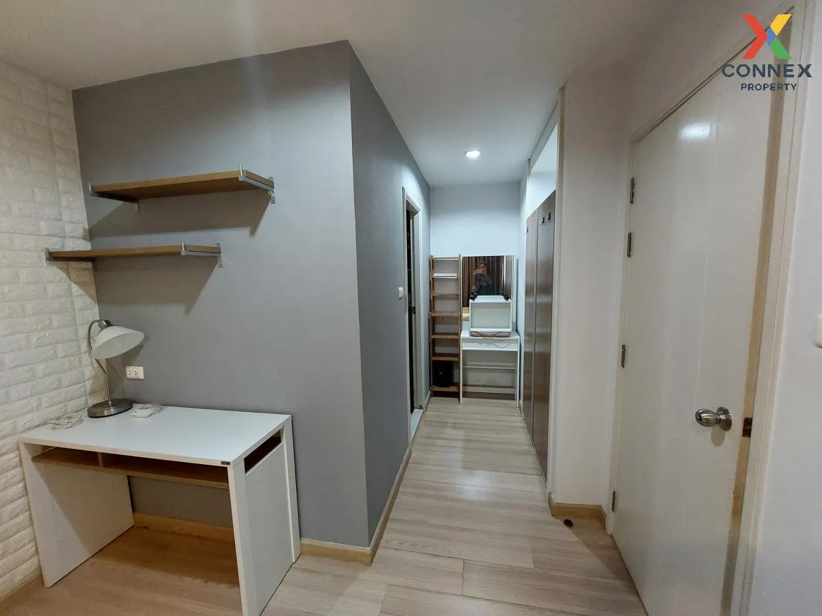 For Sale Condo , T - Plus Condo Angsila , Samet , Mueang Chon Bur