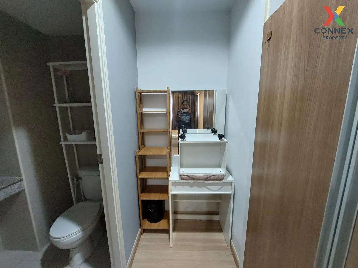 For Sale Condo , T - Plus Condo Angsila , Samet , Mueang Chon Bur