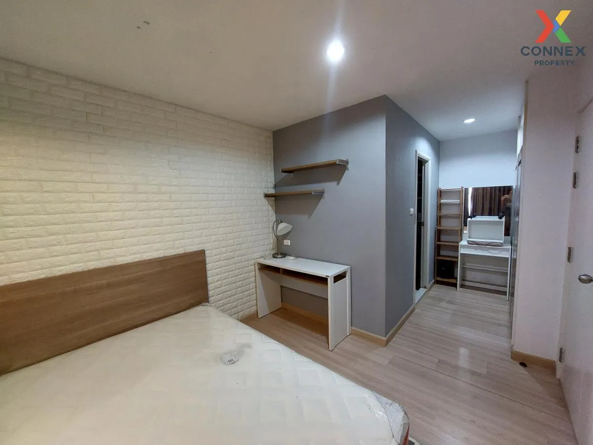 For Sale Condo , T - Plus Condo Angsila , Samet , Mueang Chon Bur