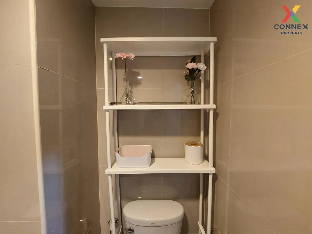 For Sale Condo , T - Plus Condo Angsila , Samet , Mueang Chon Bur