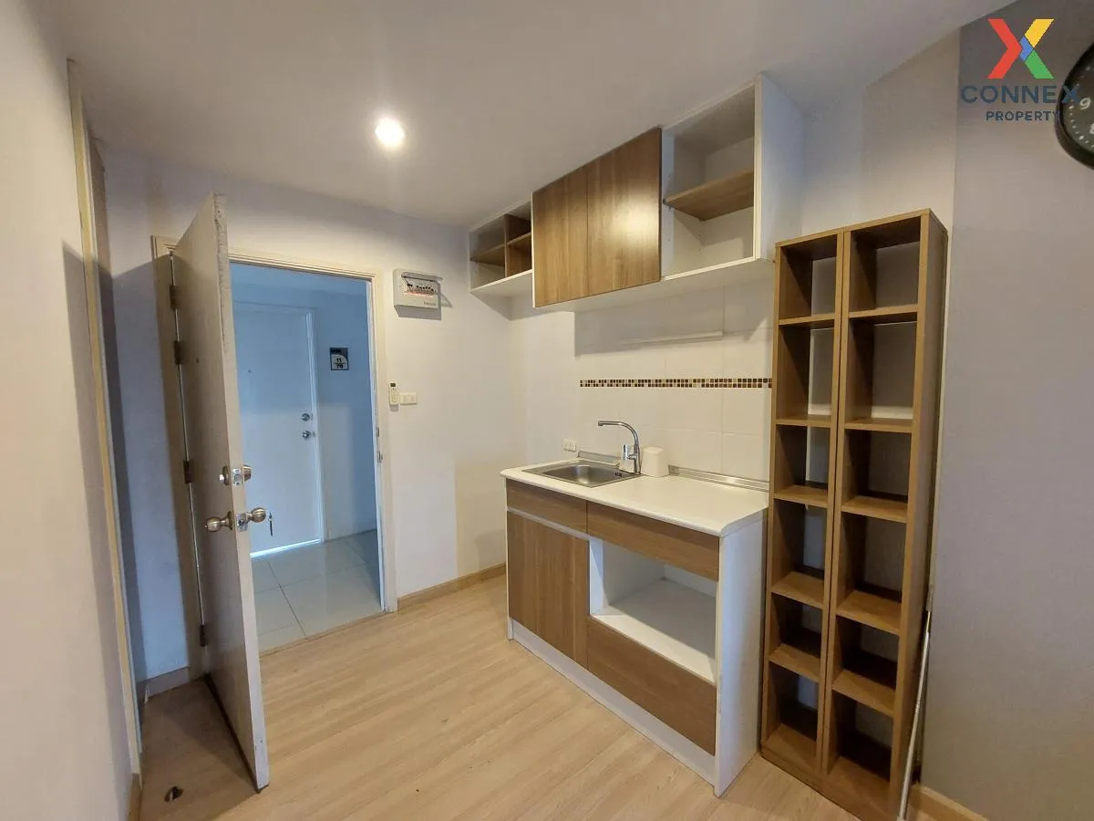 For Sale Condo , T - Plus Condo Angsila , Samet , Mueang Chon Bur