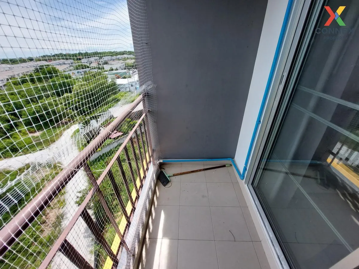 For Sale Condo , T - Plus Condo Angsila , Samet , Mueang Chon Bur