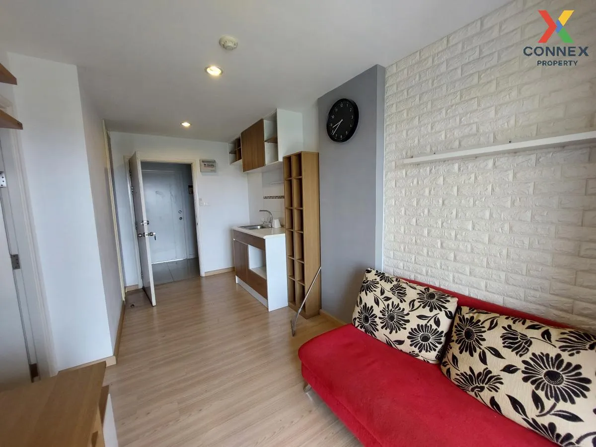 For Sale Condo , T - Plus Condo Angsila , Samet , Mueang Chon Bur