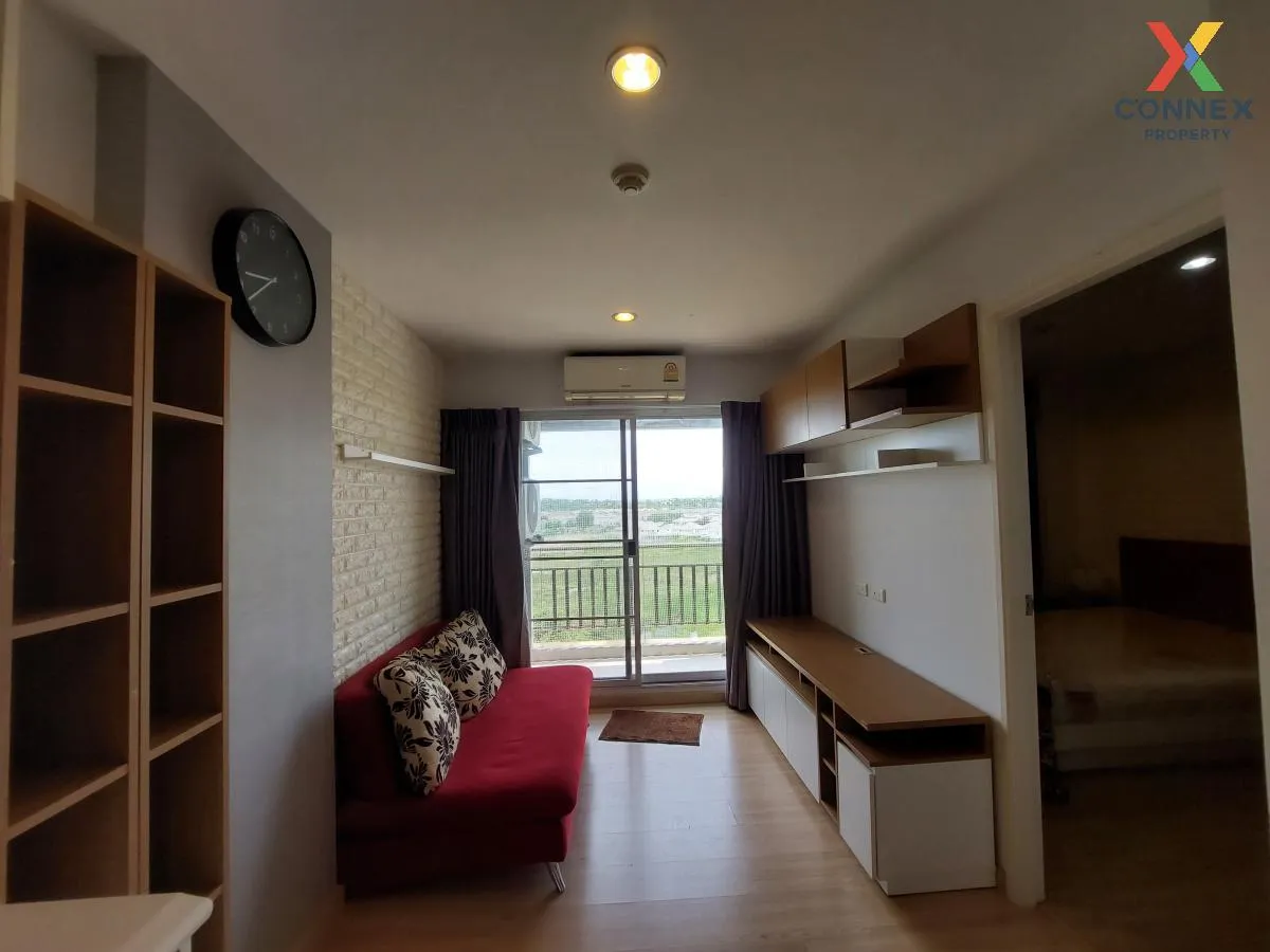 For Sale Condo , T - Plus Condo Angsila , Samet , Mueang Chon Bur