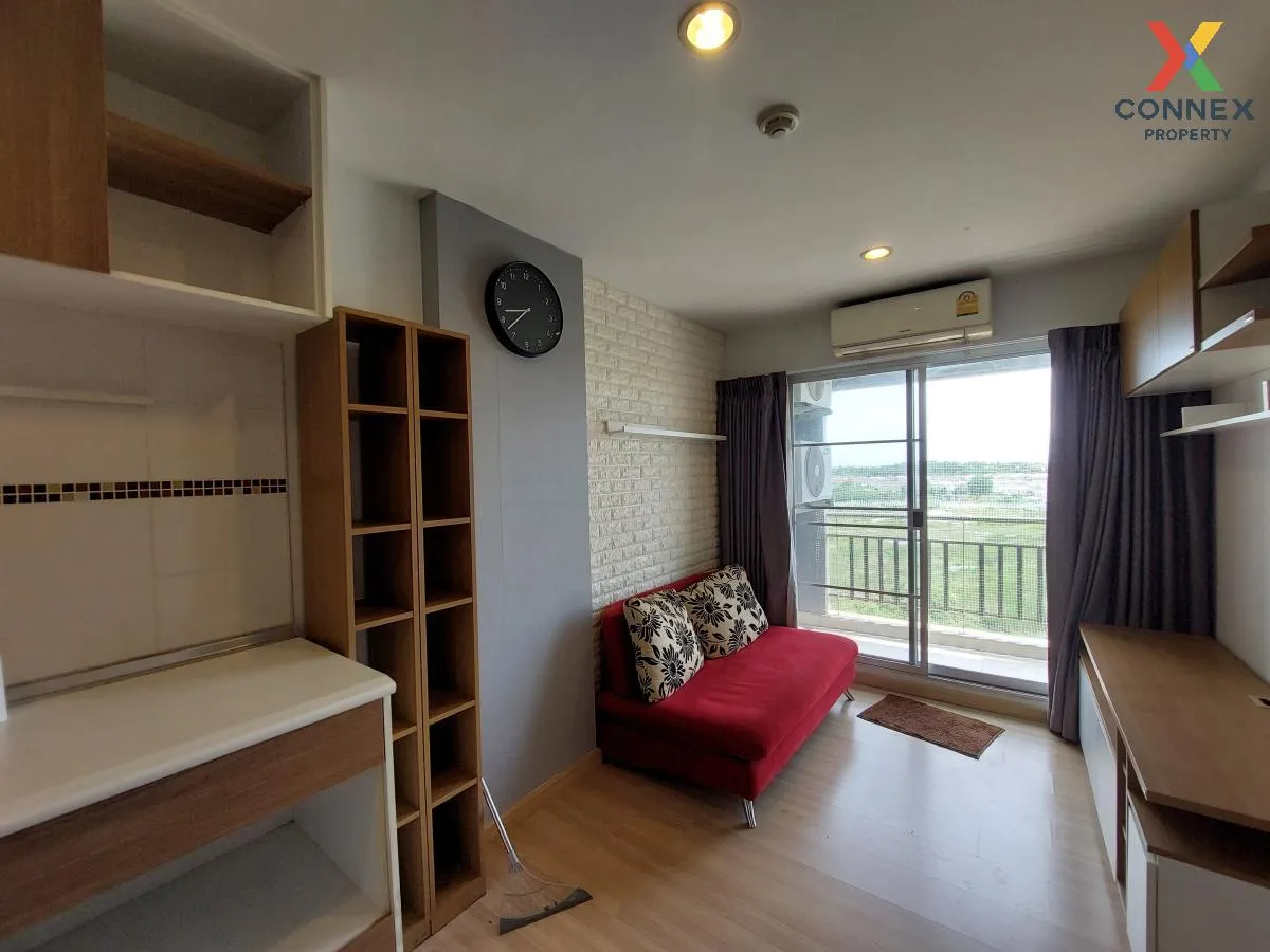 For Sale Condo , T - Plus Condo Angsila , Samet , Mueang Chon Bur