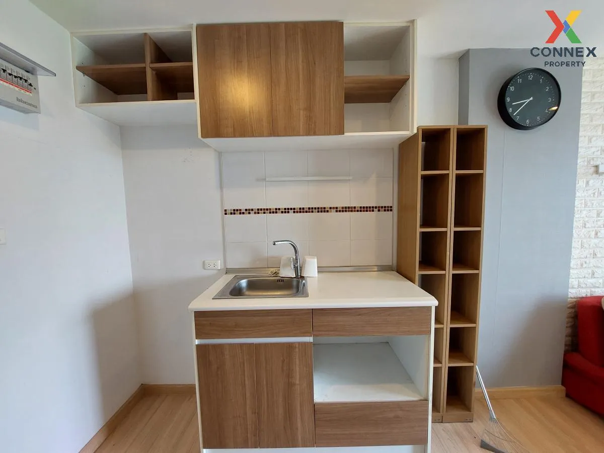 For Sale Condo , T - Plus Condo Angsila , Samet , Mueang Chon Bur