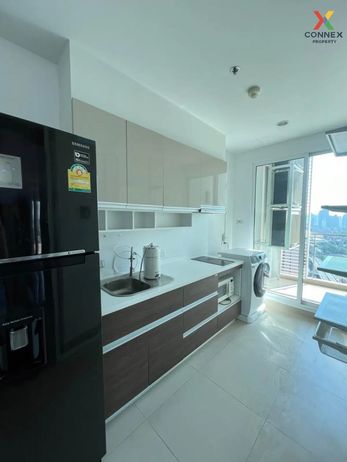 เช่าคอนโด  ศุภาลัย เอลีท พญาไท BTS-พญาไท ทุ่งพญาไท เขต ราชเทวี กร 3