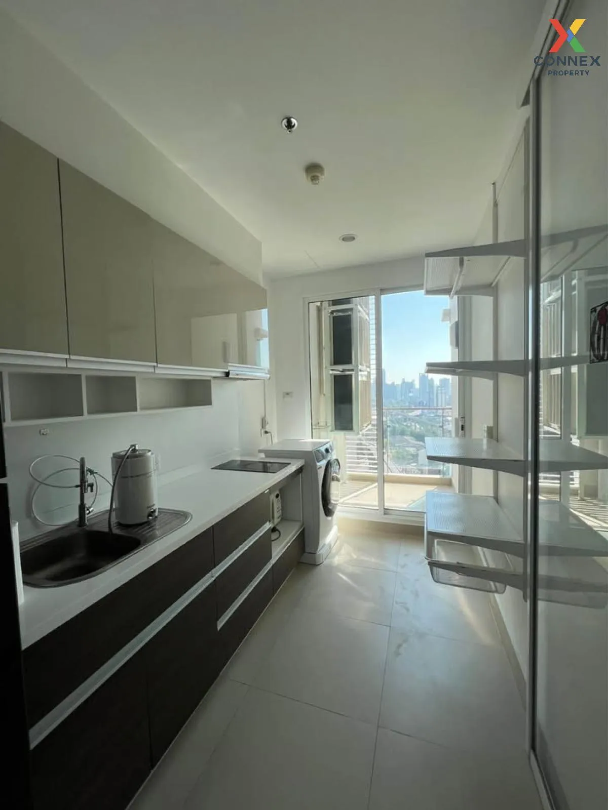 เช่าคอนโด  ศุภาลัย เอลีท พญาไท BTS-พญาไท ทุ่งพญาไท เขต ราชเทวี กร 4