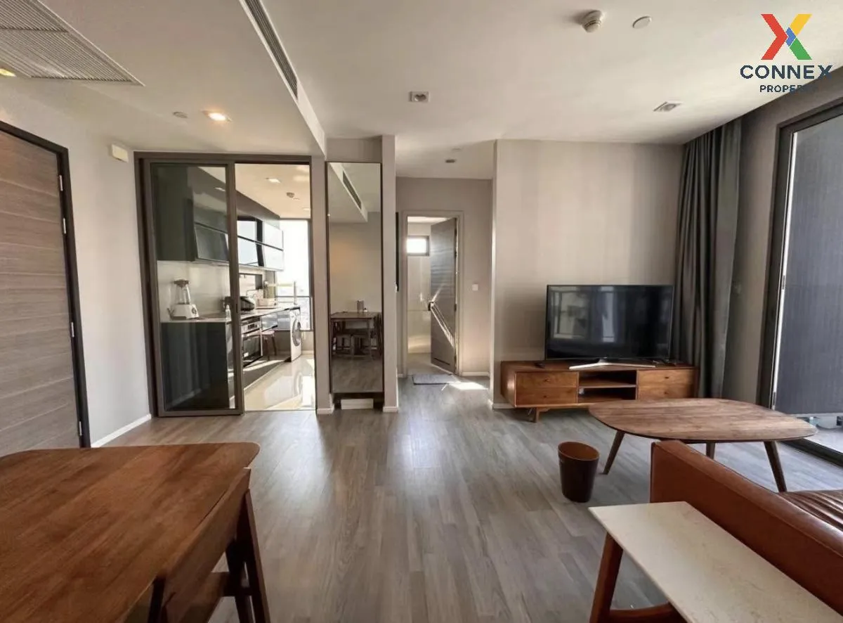 For Sale Condo , The Room Sathorn - St. Louis , BTS-Saint Louis , 2