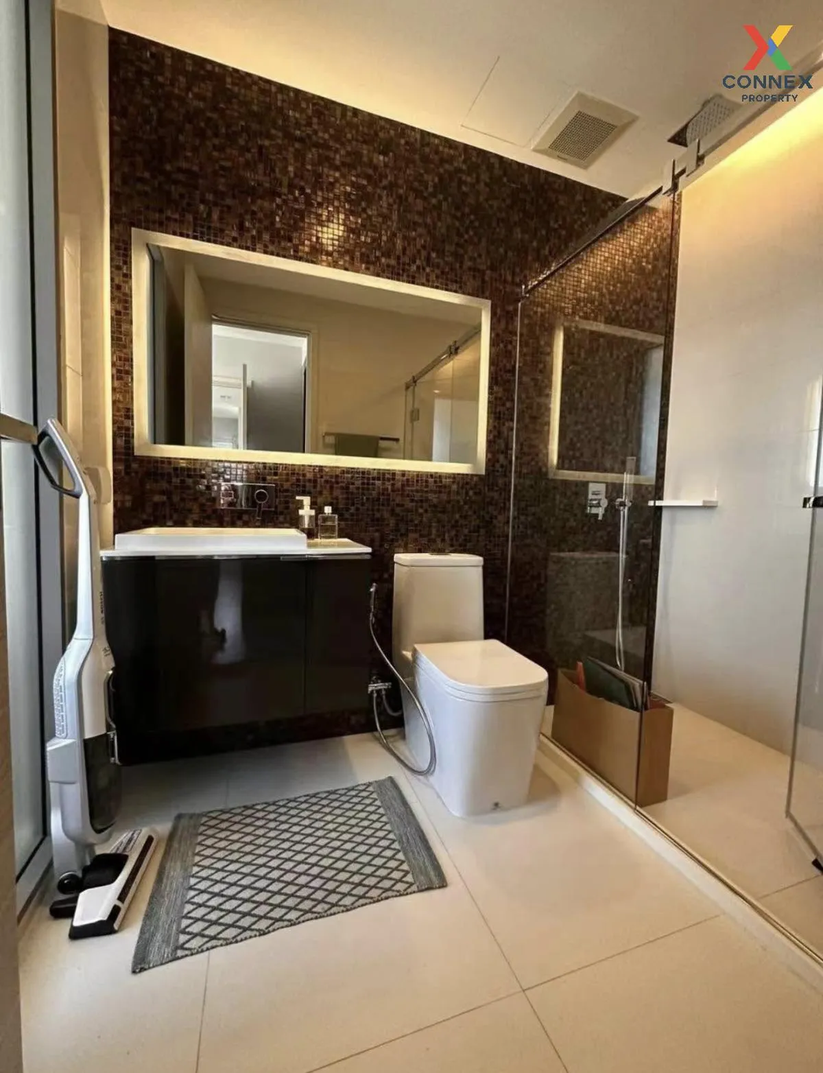 For Sale Condo , The Room Sathorn - St. Louis , BTS-Saint Louis , 4