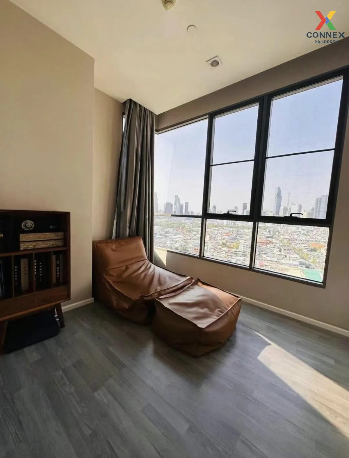 For Sale Condo , The Room Sathorn - St. Louis , BTS-Saint Louis ,