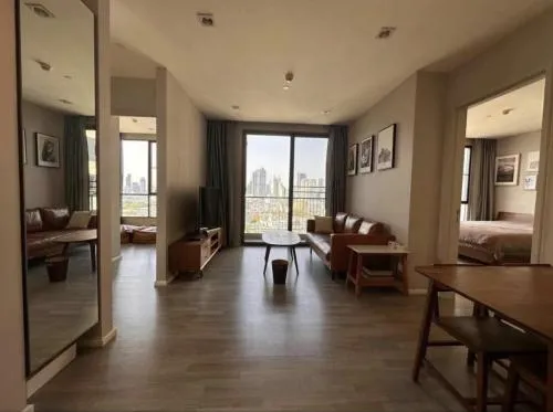 For Sale Condo , The Room Sathorn - St. Louis , BTS-Saint Louis , Thung Wat Don , Sa Thon , Bangkok , CX-124613