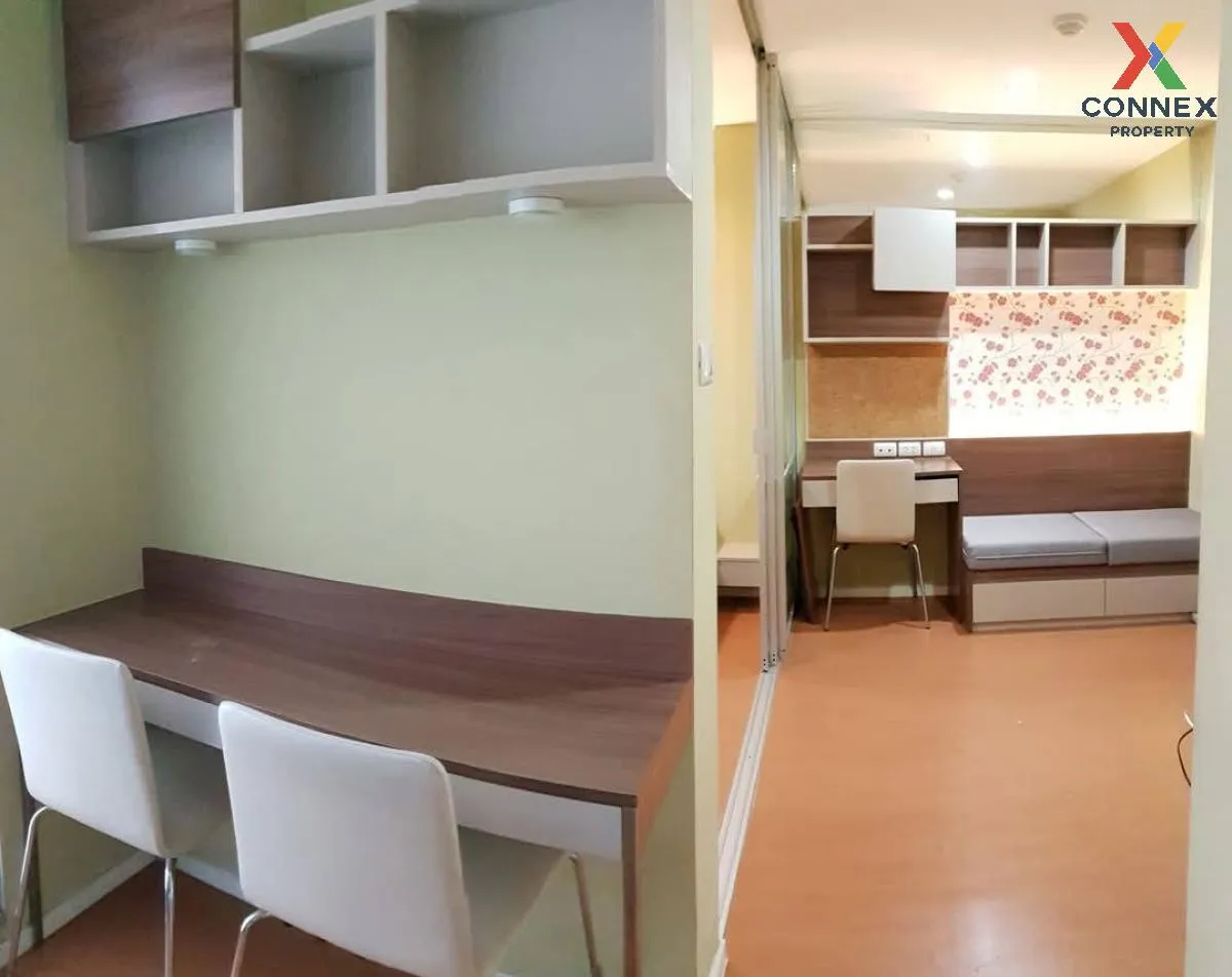 เช่าคอนโด  ลุมพินี คอนโดทาวน์ นิด้า - เสรีไทย 2 คลองกุ่ม เขต บึงก 4