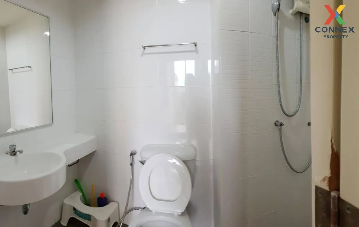 เช่าคอนโด  ลุมพินี คอนโดทาวน์ นิด้า - เสรีไทย 2 คลองกุ่ม เขต บึงก