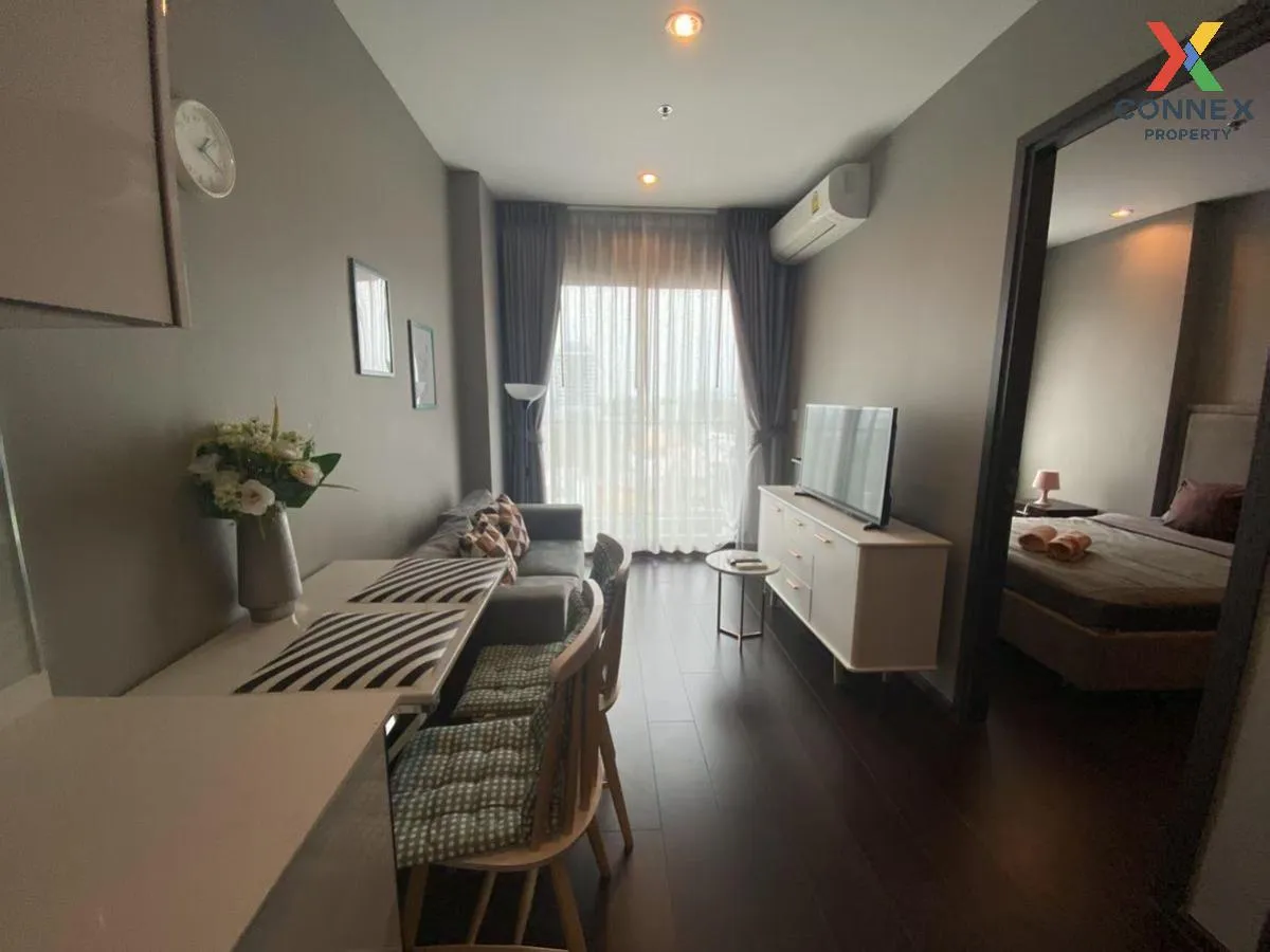 ขายคอนโด  ซี เอกมัย BTS-เอกมัย คลองตันเหนือ เขต วัฒนา กรุงเทพ CX- ขายคอนโด  ซี เอกมัย BTS-เอกมัย คลองตันเหนือ เขต วัฒนา กรุงเทพ CX- 2