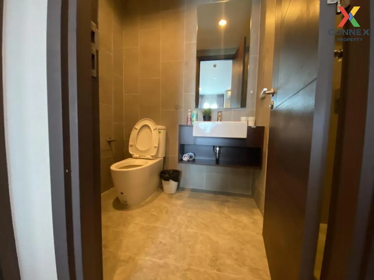 ขายคอนโด  ซี เอกมัย BTS-เอกมัย คลองตันเหนือ เขต วัฒนา กรุงเทพ CX- ขายคอนโด  ซี เอกมัย BTS-เอกมัย คลองตันเหนือ เขต วัฒนา กรุงเทพ CX- 4