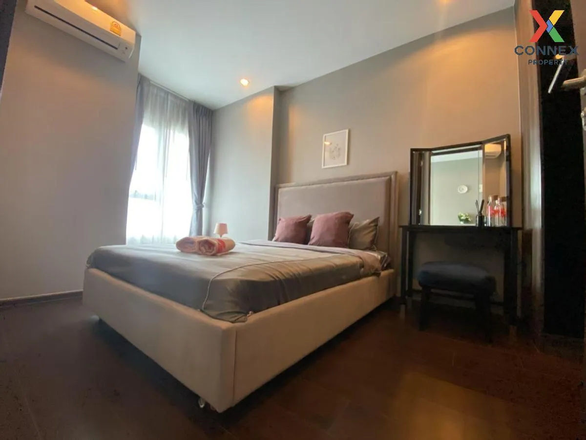 ขายคอนโด  ซี เอกมัย BTS-เอกมัย คลองตันเหนือ เขต วัฒนา กรุงเทพ CX- ขายคอนโด  ซี เอกมัย BTS-เอกมัย คลองตันเหนือ เขต วัฒนา กรุงเทพ CX-