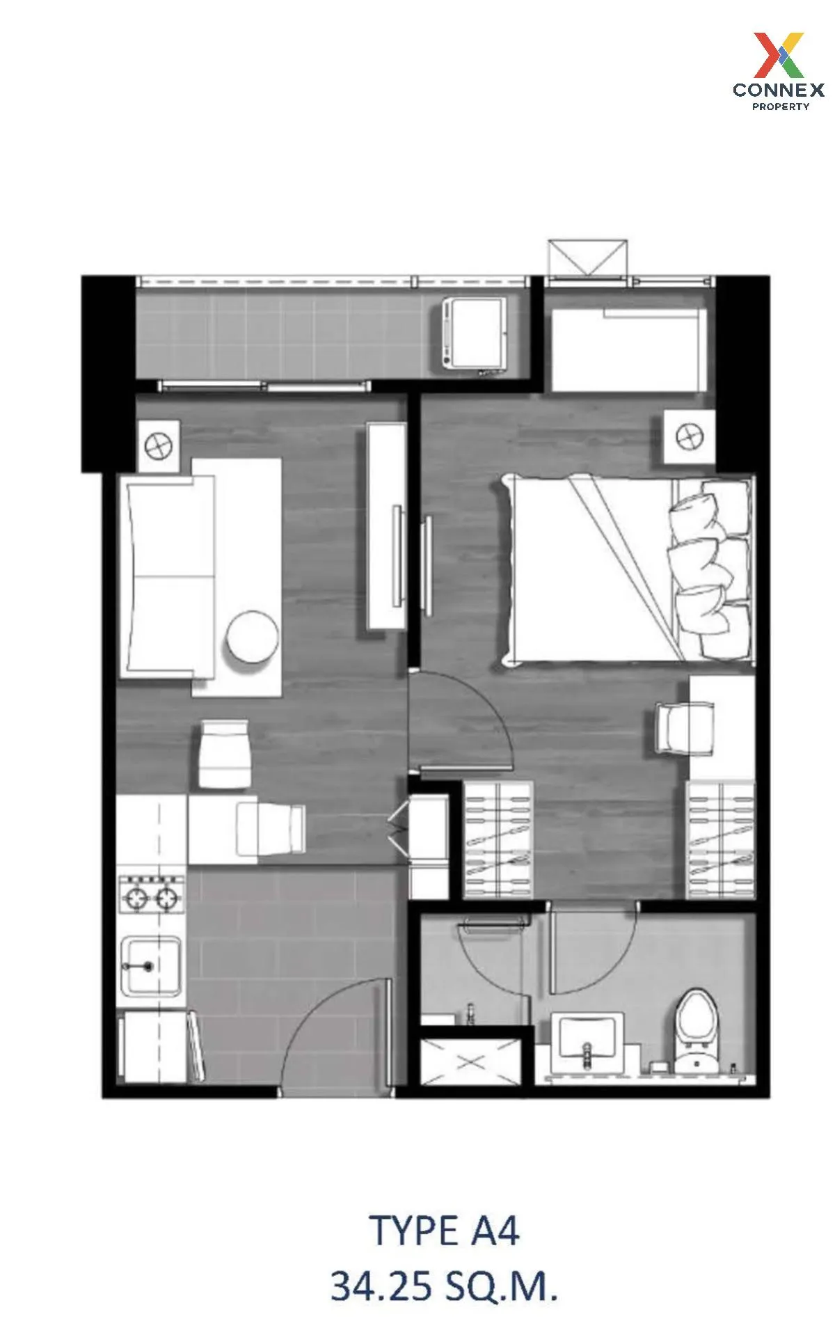 ขายคอนโด  ซี เอกมัย BTS-เอกมัย คลองตันเหนือ เขต วัฒนา กรุงเทพ CX- ขายคอนโด  ซี เอกมัย BTS-เอกมัย คลองตันเหนือ เขต วัฒนา กรุงเทพ CX-