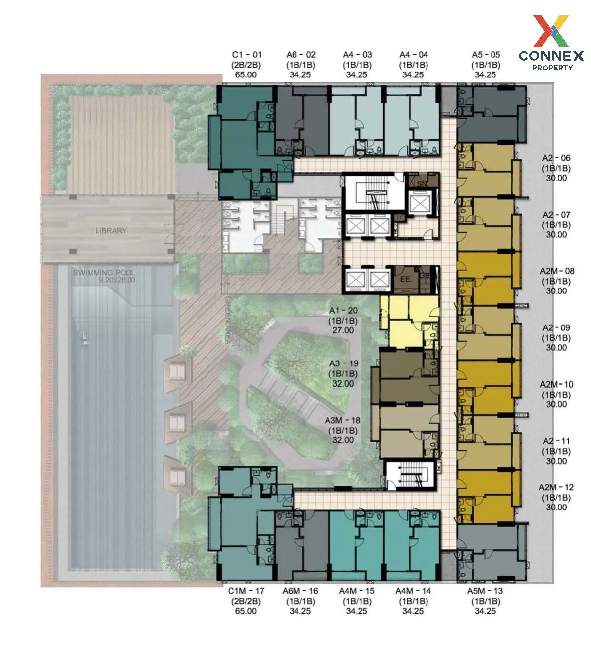 ขายคอนโด  ซี เอกมัย BTS-เอกมัย คลองตันเหนือ เขต วัฒนา กรุงเทพ CX- ขายคอนโด  ซี เอกมัย BTS-เอกมัย คลองตันเหนือ เขต วัฒนา กรุงเทพ CX-