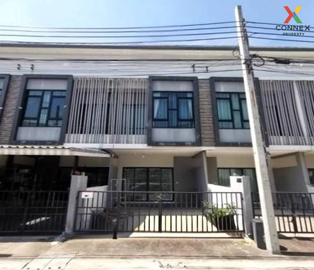 For Sale Townhouse/Townhome  , Rubik Cube Petchkasem 81/6 , Nong  1